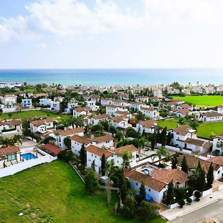 Villa Regina Ayia Napa Exterior photo