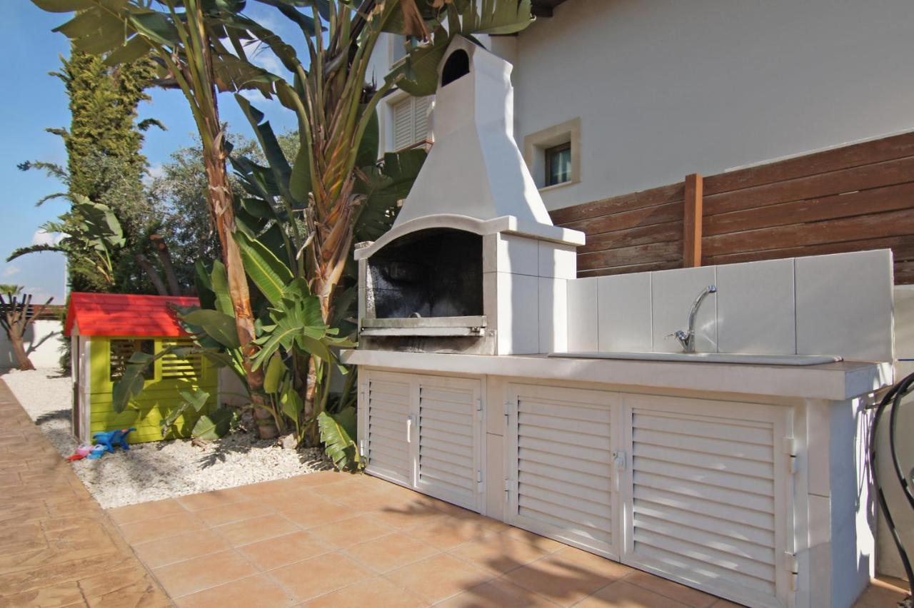 Villa Regina Ayia Napa Exterior photo
