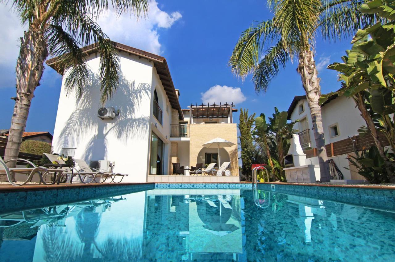 Villa Regina Ayia Napa Exterior photo
