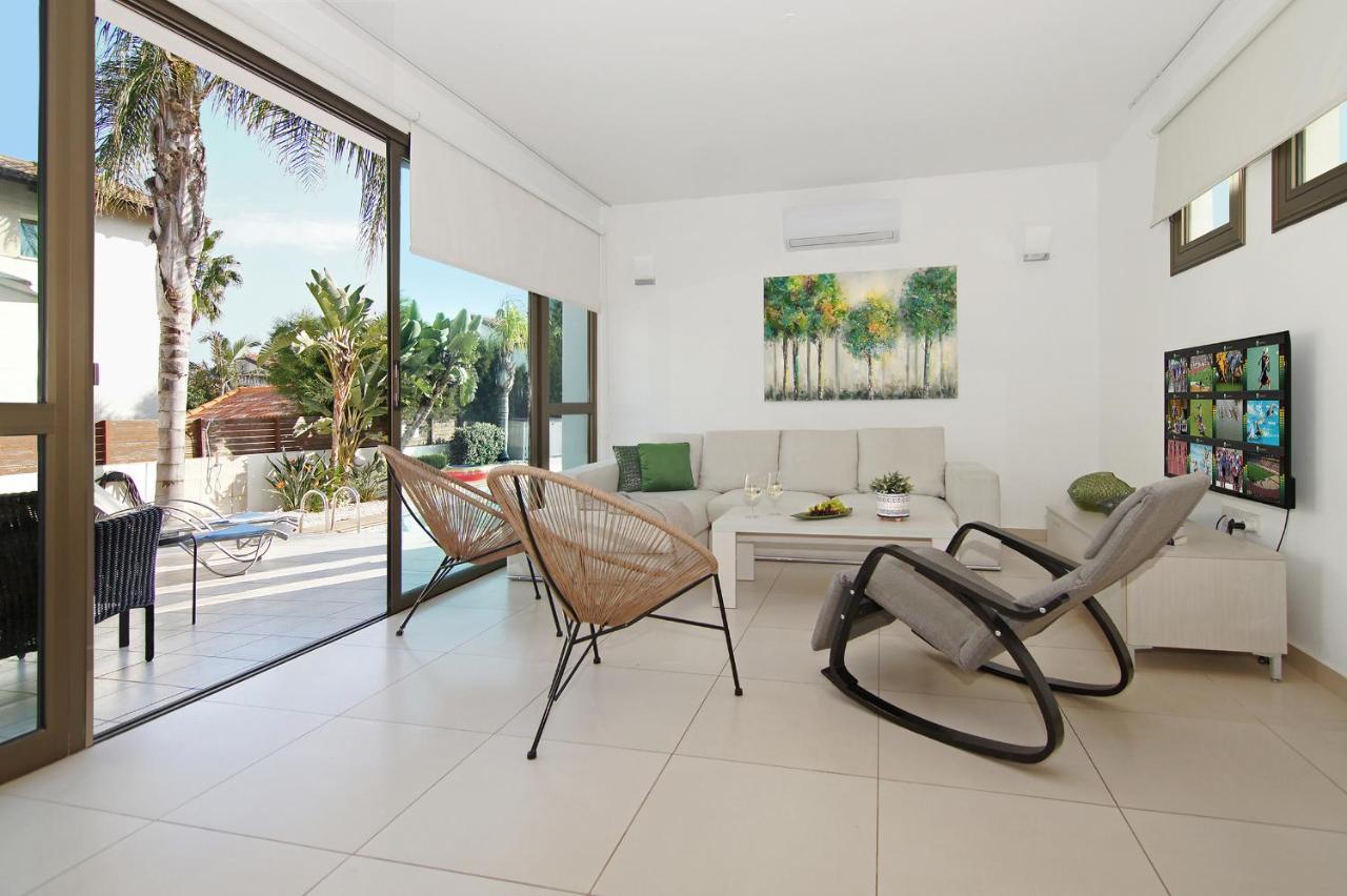 Villa Regina Ayia Napa Exterior photo