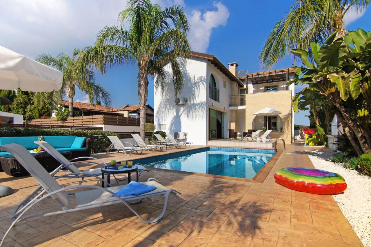Villa Regina Ayia Napa Exterior photo