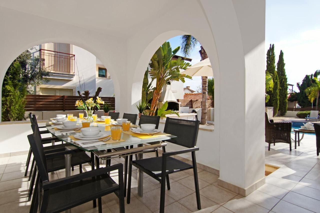 Villa Regina Ayia Napa Exterior photo