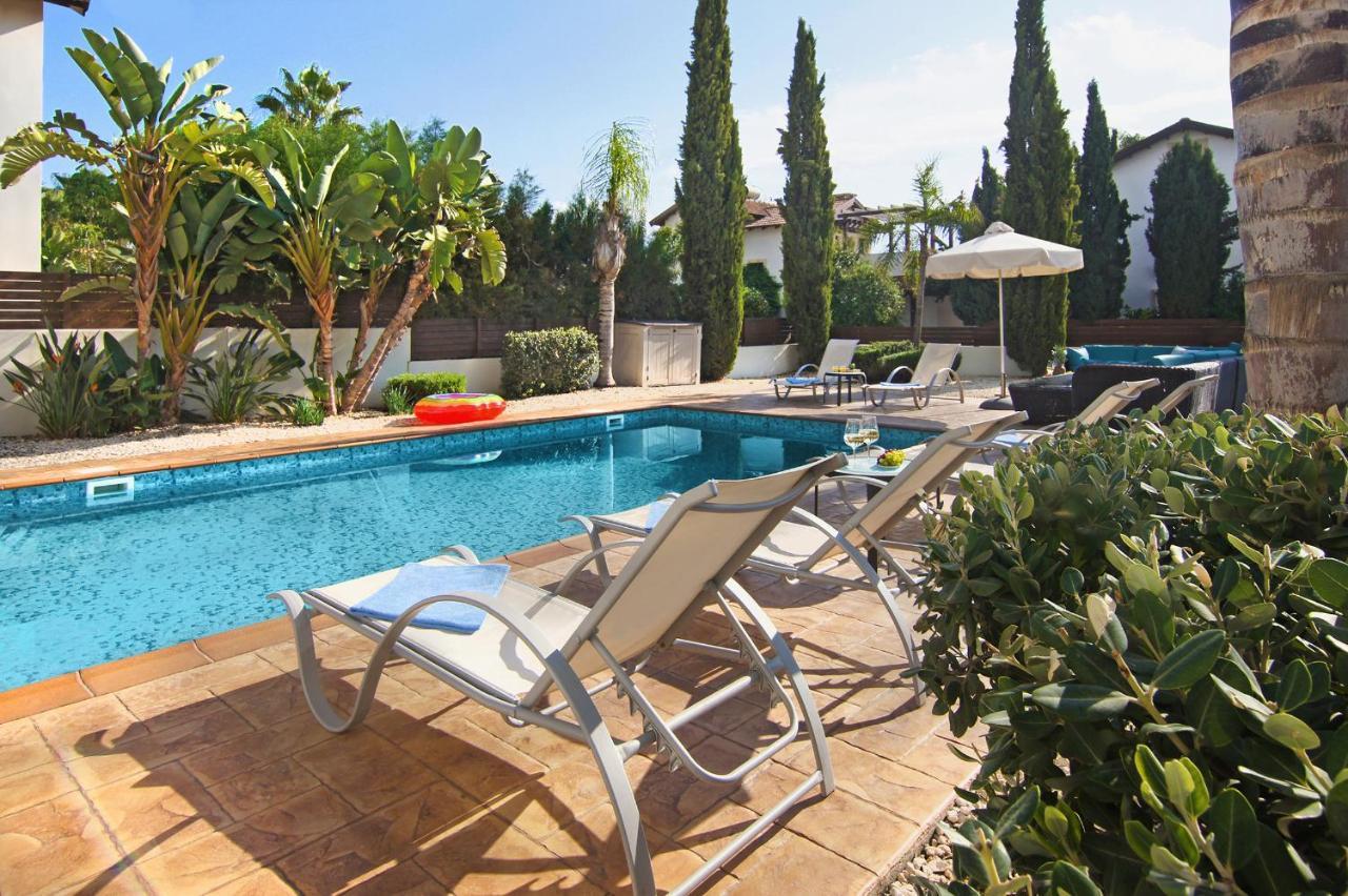 Villa Regina Ayia Napa Exterior photo