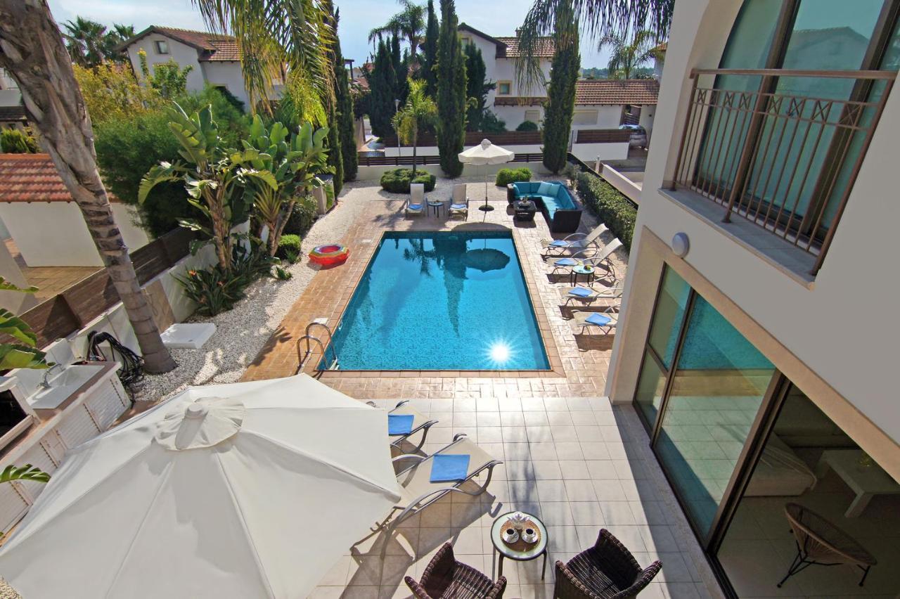 Villa Regina Ayia Napa Exterior photo