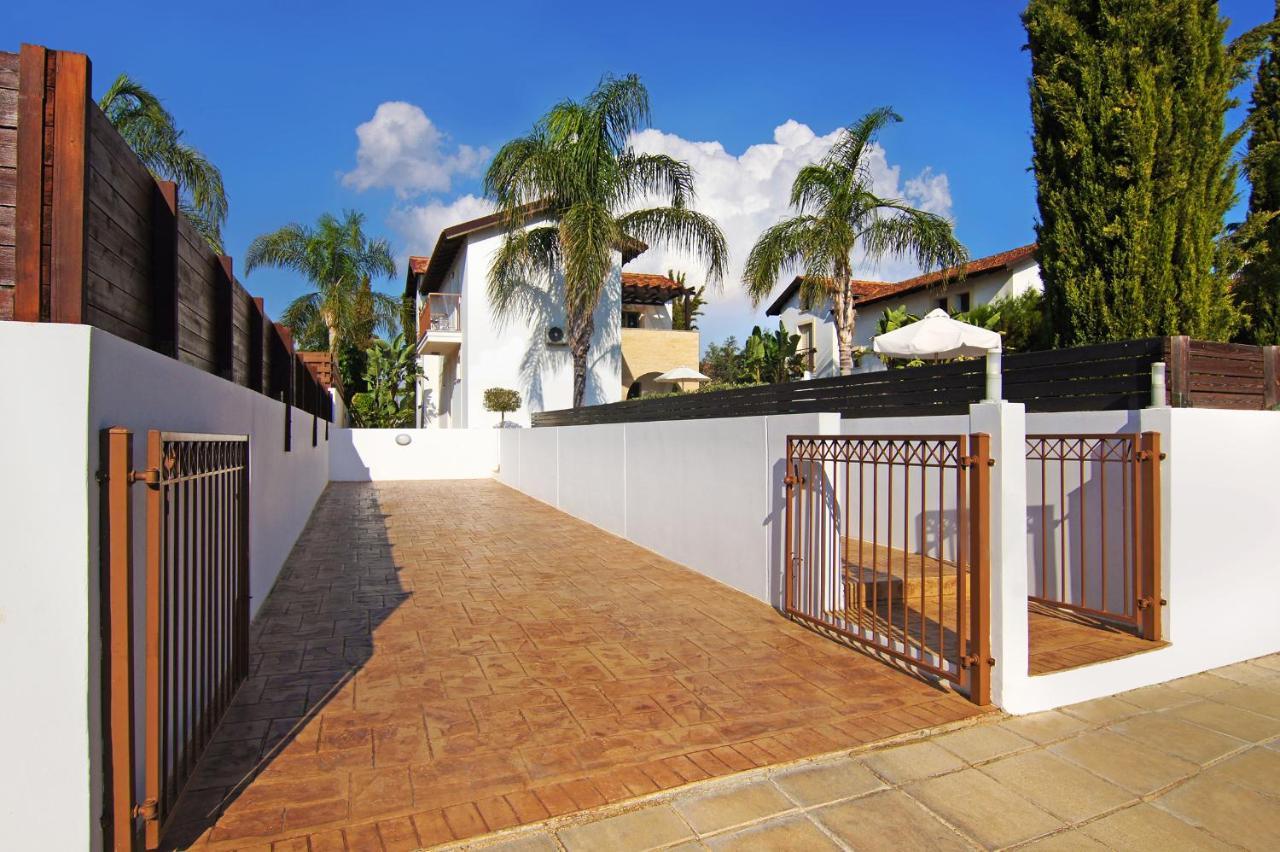 Villa Regina Ayia Napa Exterior photo
