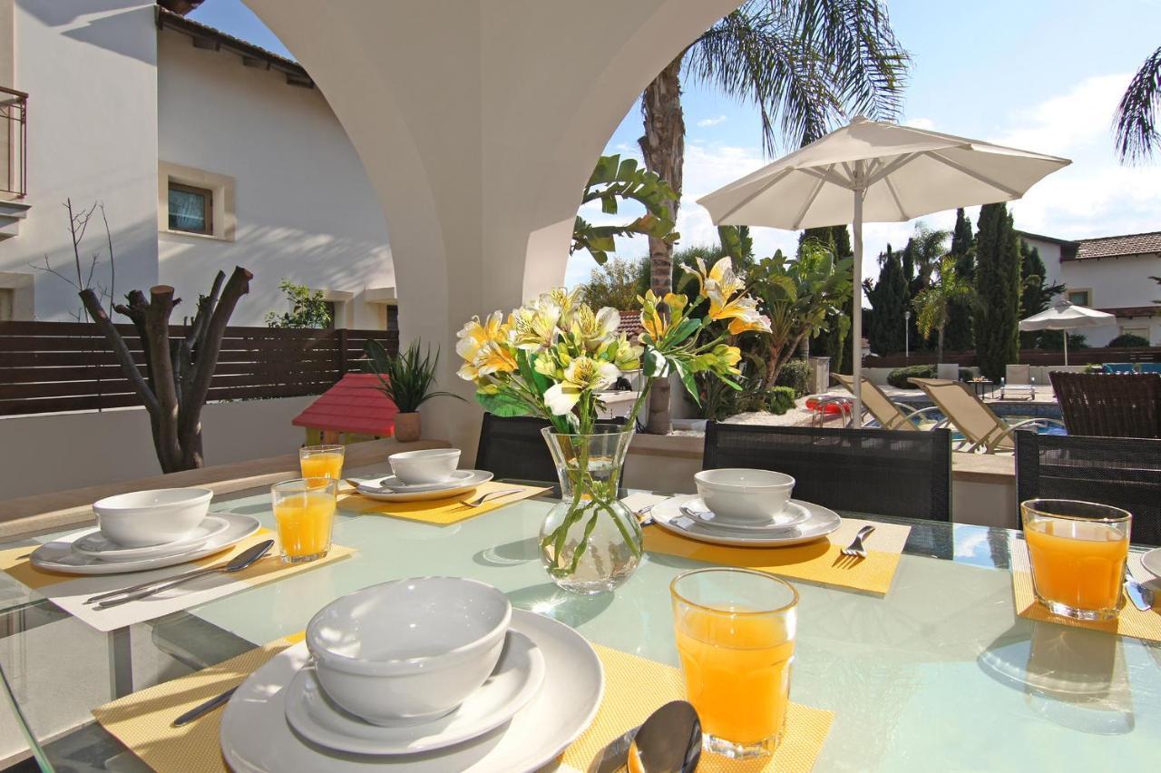 Villa Regina Ayia Napa Exterior photo