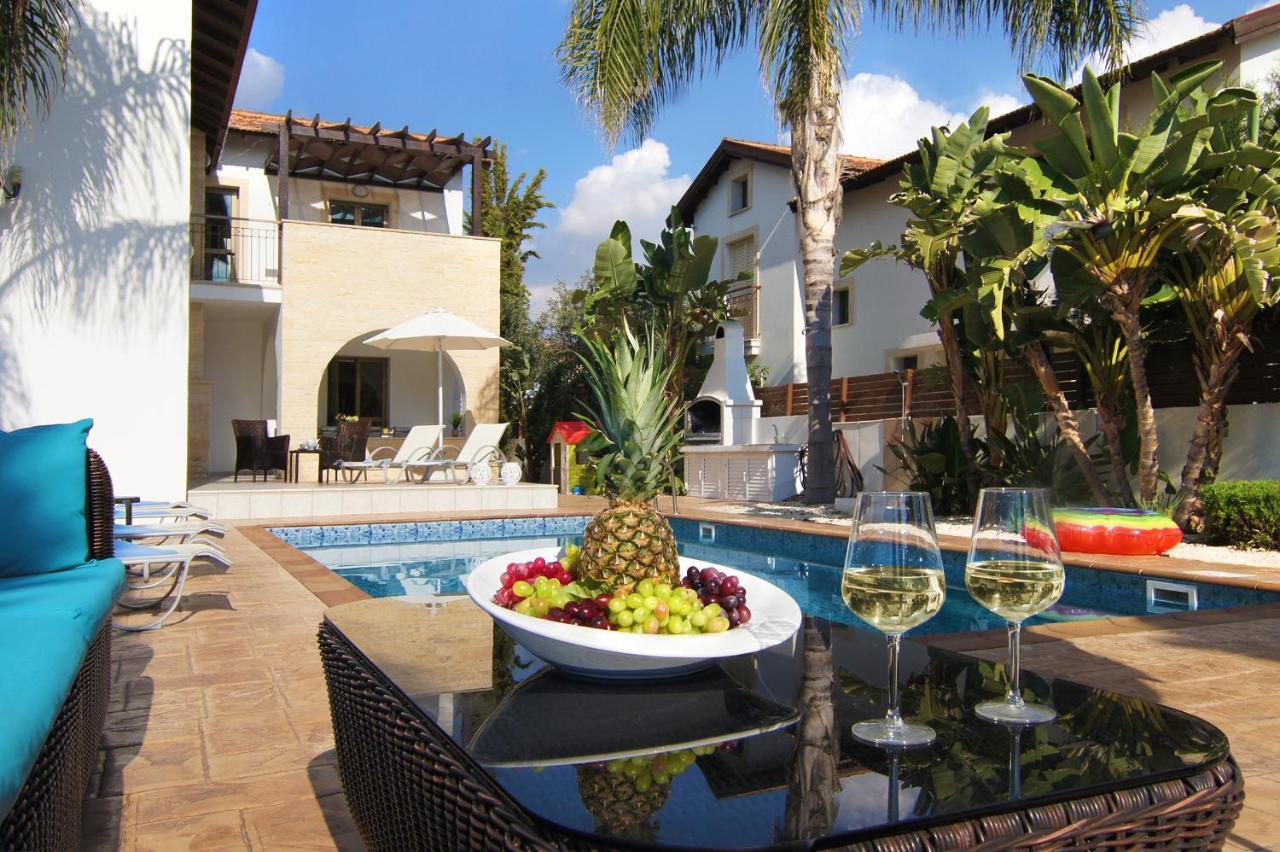 Villa Regina Ayia Napa Exterior photo