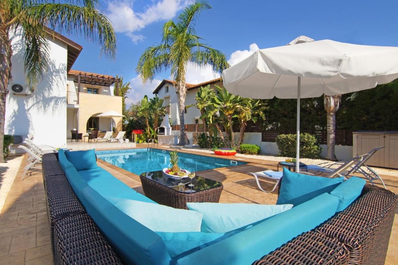 Villa Regina Ayia Napa Exterior photo