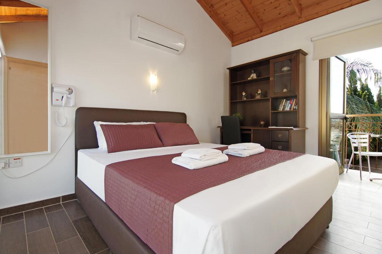 Villa Regina Ayia Napa Exterior photo