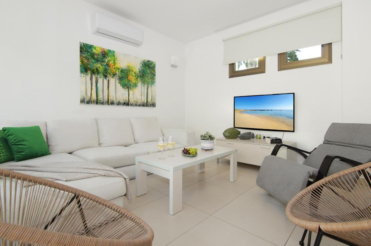 Villa Regina Ayia Napa Exterior photo