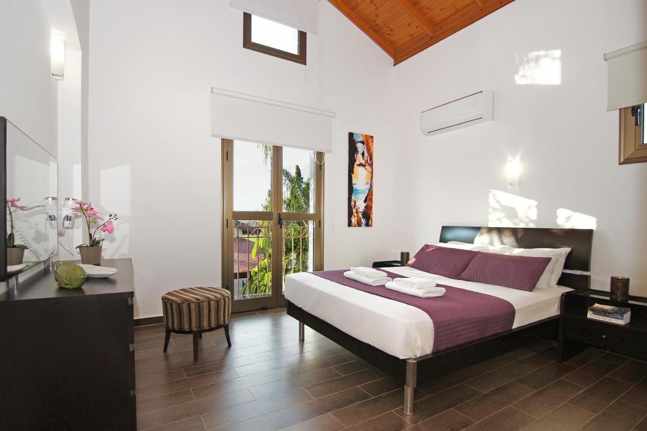 Villa Regina Ayia Napa Exterior photo
