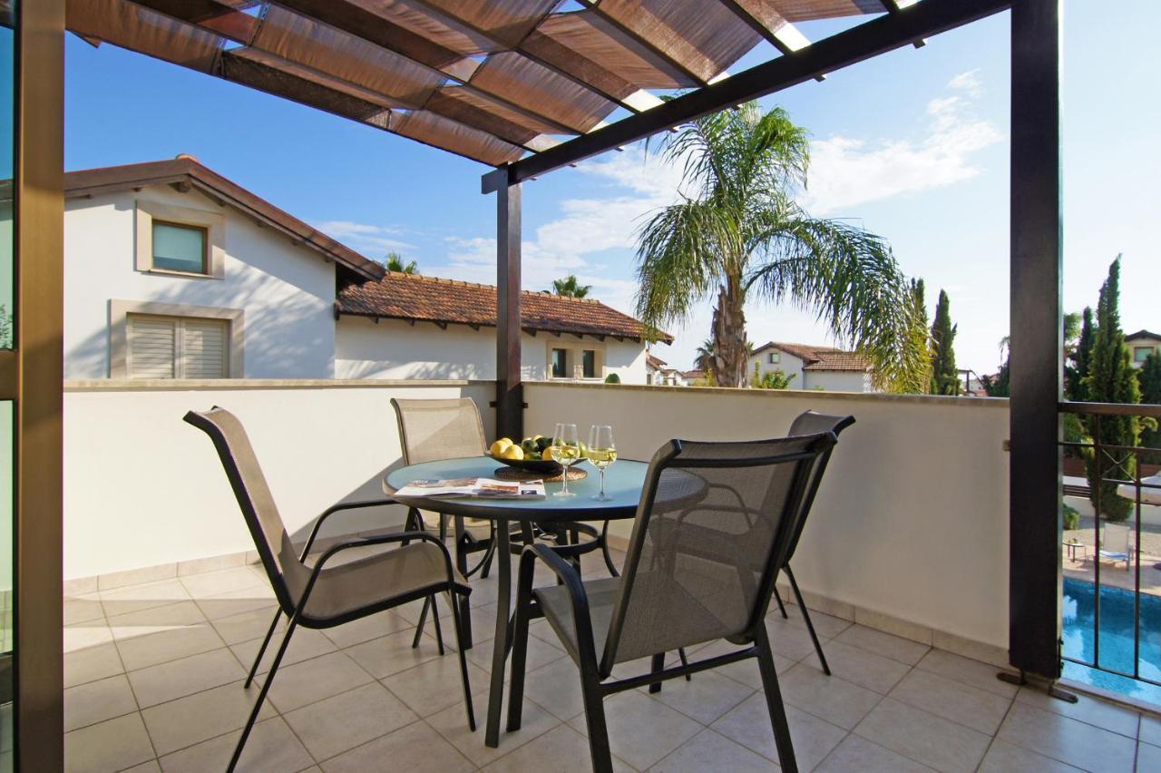 Villa Regina Ayia Napa Exterior photo