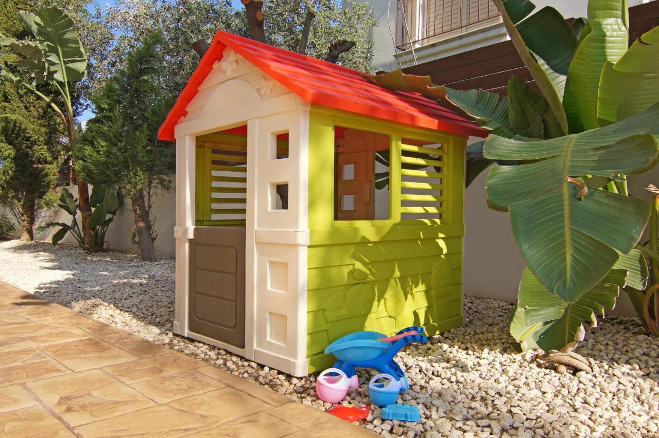 Villa Regina Ayia Napa Exterior photo