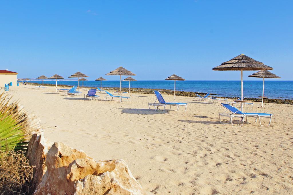 Villa Regina Ayia Napa Exterior photo