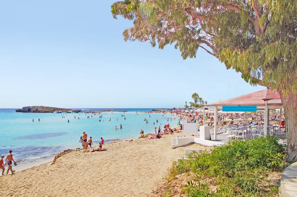 Villa Regina Ayia Napa Exterior photo